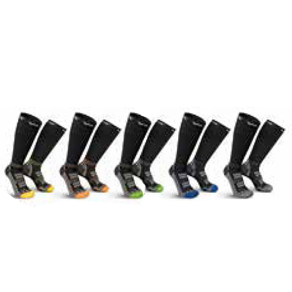 Carica immagine in Galleria Viewer, ESSENCE Winter Knee-High - Calza tecnica (lotto da 2 paia)
