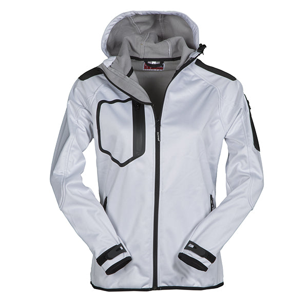Carica immagine in Galleria Viewer, EXTREME LADY - Giacca Soft-Shell donna
