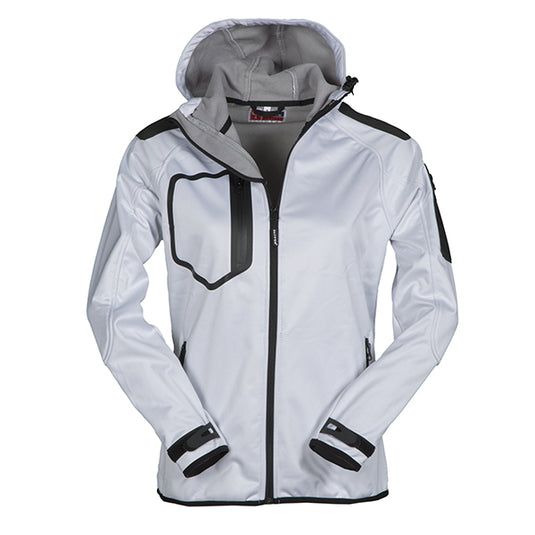 EXTREME LADY - Giacca Soft-Shell donna