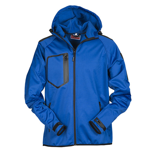 EXTREME - Giacca Soft-Shell