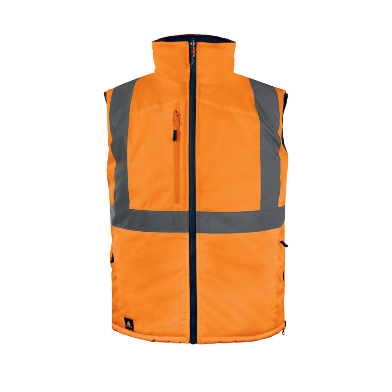 Carica immagine in Galleria Viewer, FIDJI3HV <br> Gilet Hi-Vi
