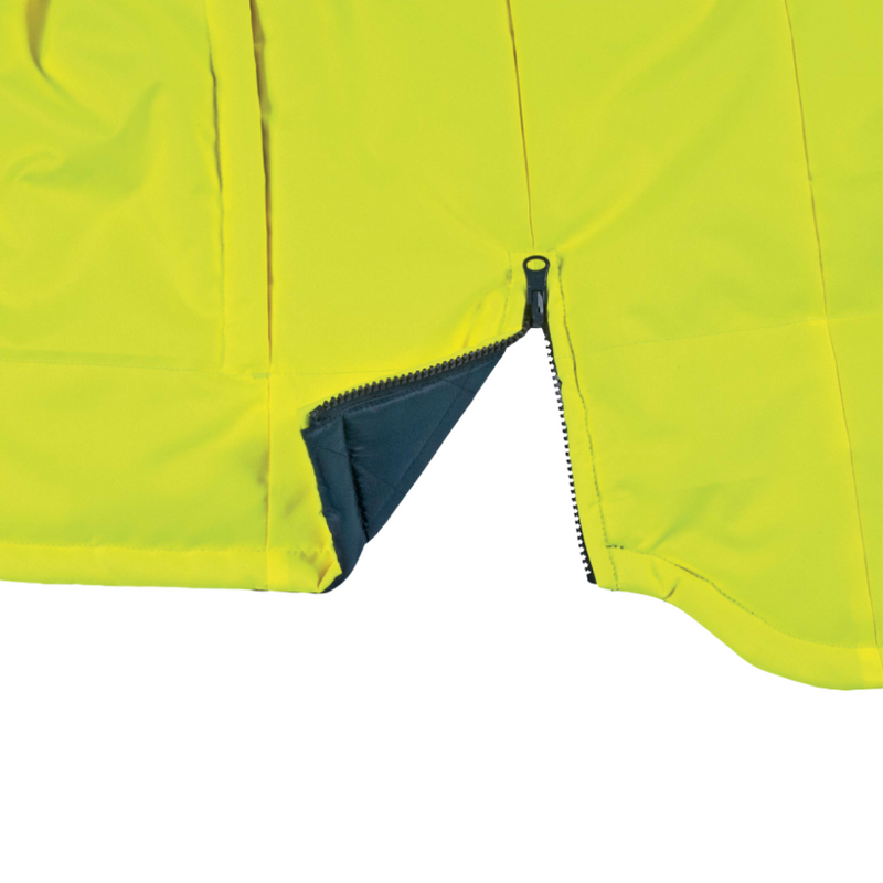 Carica immagine in Galleria Viewer, FIDJI3HV <br> Gilet Hi-Vi
