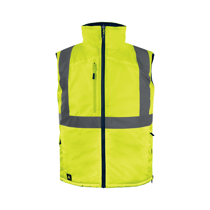 Carica immagine in Galleria Viewer, FIDJI3HV <br> Gilet Hi-Vi
