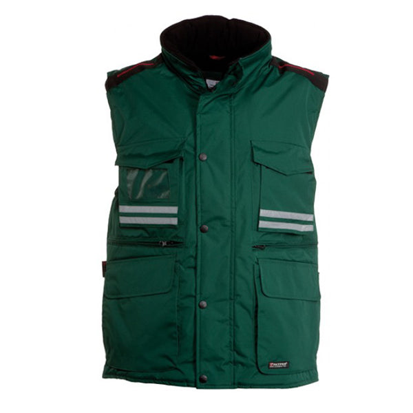 Carica immagine in Galleria Viewer, FLIGHT - Gilet con tasche

