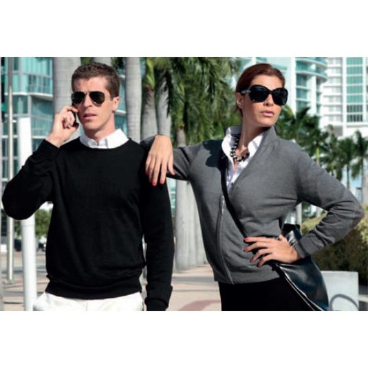 FLY - Maglione girocollo