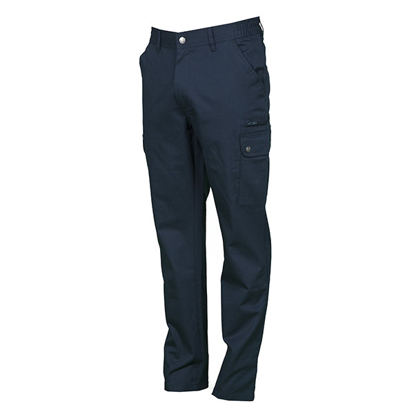 Carica immagine in Galleria Viewer, FOREST POLAR - Pantalone multitasche invernale foderato
