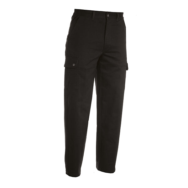 Carica immagine in Galleria Viewer, FOREST WINTER - Pantalone multitasche invernale
