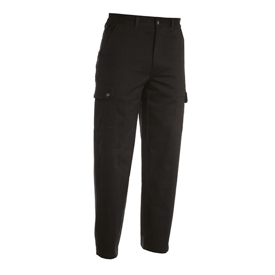 FOREST WINTER - Pantalone multitasche invernale