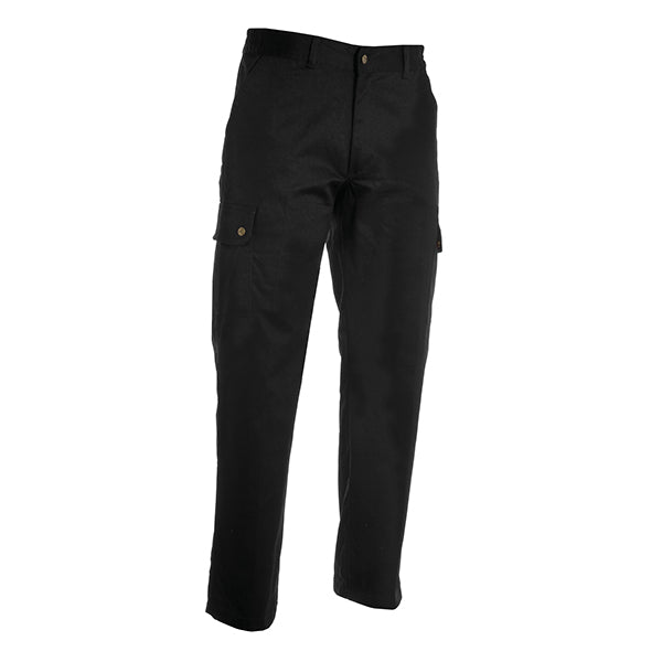 Carica immagine in Galleria Viewer, FOREST WINTER - Pantalone multitasche invernale
