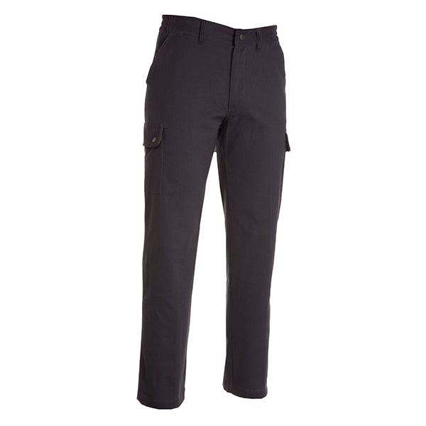 FOREST WINTER - Pantalone multitasche invernale