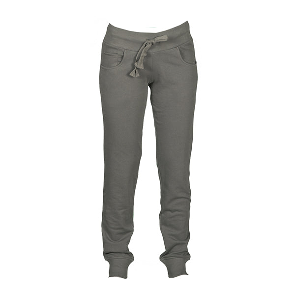 FREEDOM+ LADY - Pantalone in felpa leggera donna