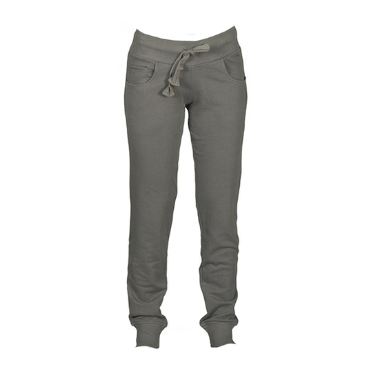 FREEDOM+ LADY - Pantalone in felpa leggera donna