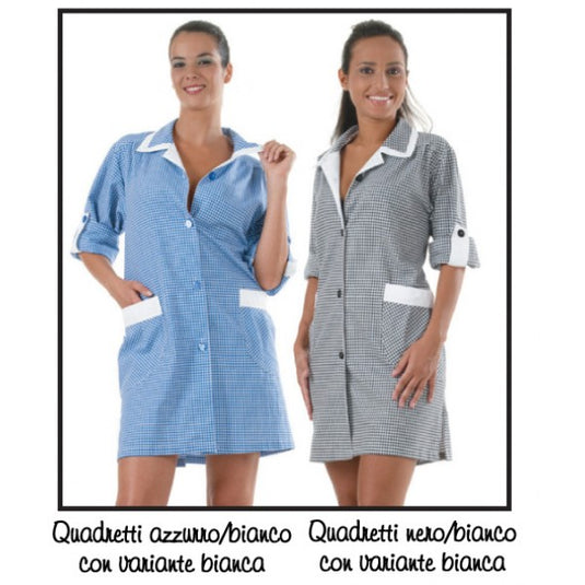 VESTAGLIA DONNA GEMMA