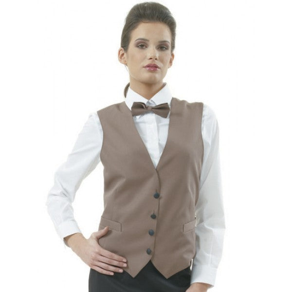 GILET UNISEX BRISTOL