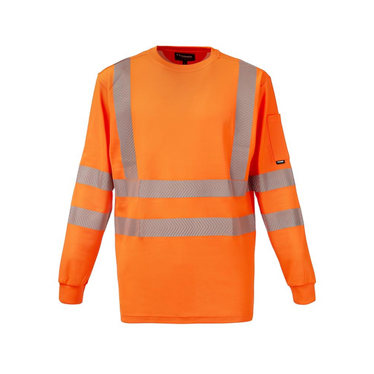 GLOW <br> T-Shirt Hi-Vi