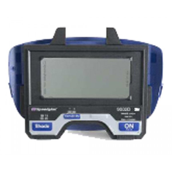 Carica immagine in Galleria Viewer, RICAMBI SPEEDGLAS 9100V - GRUPPO OTTICO

