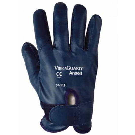 GUANTO ANSELL VIBRAGUARD 07.112