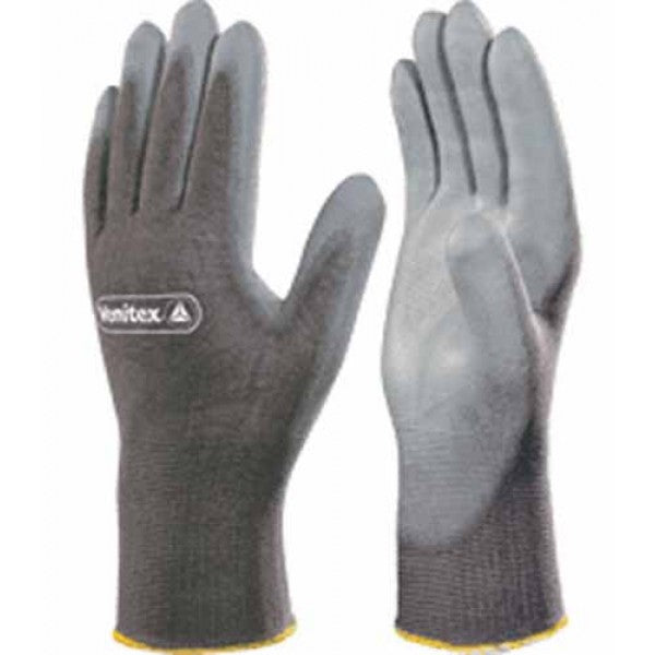 GUANTO POLIURETANO GRIGIO VE702