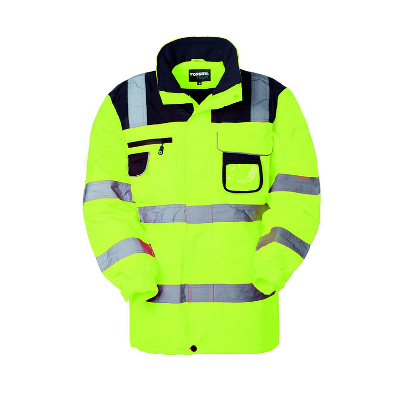 Carica immagine in Galleria Viewer, LINDOS <br> Parka Hi-Vi
