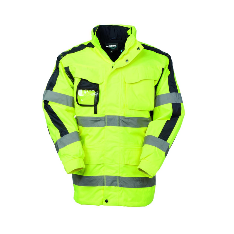 Carica immagine in Galleria Viewer, FRESNEL <br> Parka Hi-Vi
