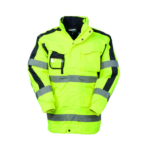 FRESNEL <br> Parka Hi-Vi