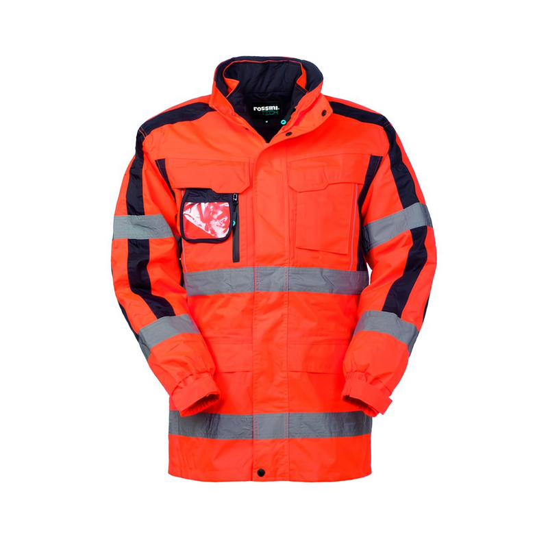 Carica immagine in Galleria Viewer, FRESNEL <br> Parka Hi-Vi
