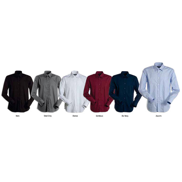 Carica immagine in Galleria Viewer, IMAGE - Camicia manica lunga
