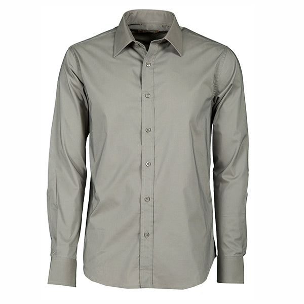 Carica immagine in Galleria Viewer, IMAGE - Camicia manica lunga
