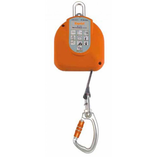 DISPOSITIVO RETRATTILE - 6 MT
