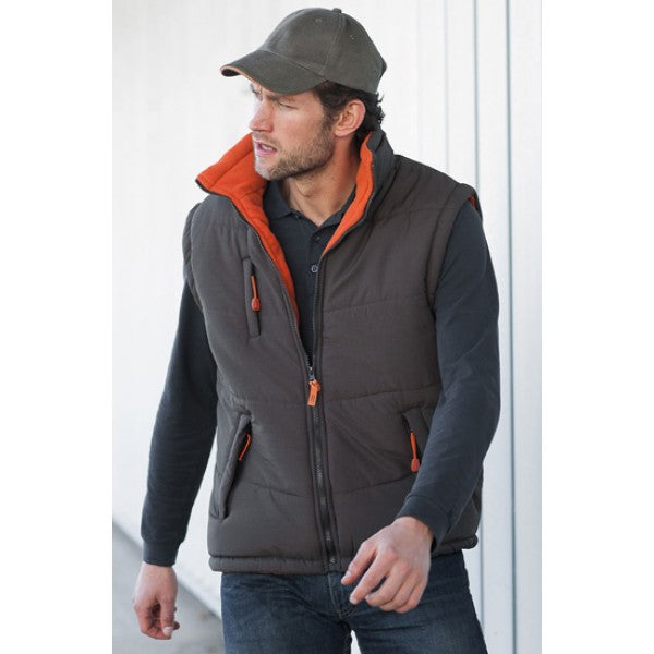 Carica immagine in Galleria Viewer, ALASKA - Gilet unisex

