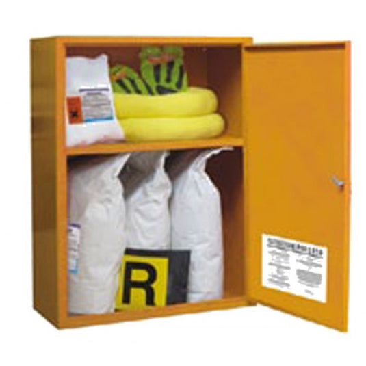 KIT 351M.27 D' EMERGENZA SVERSAMENTO ACIDO SOLFORICO