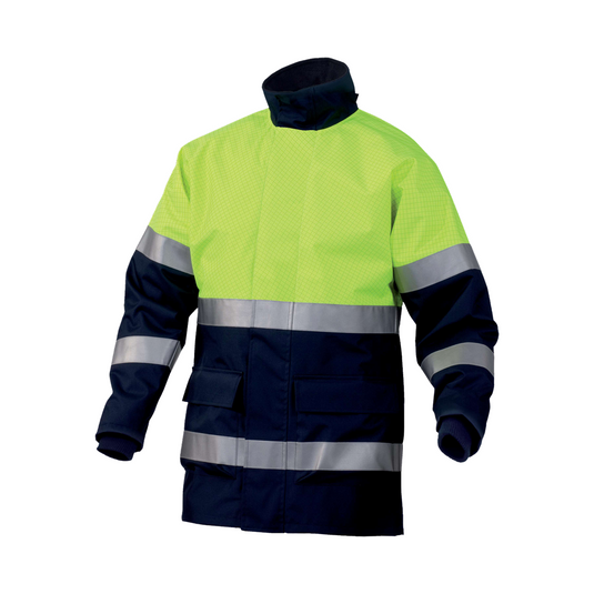 KOMODO2HV <br> Parka Multinorma Hi-Vi