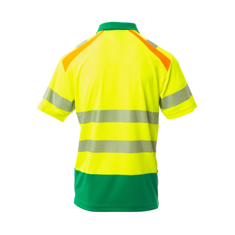 Carica immagine in Galleria Viewer, LANE <br> Polo Hi-Vi
