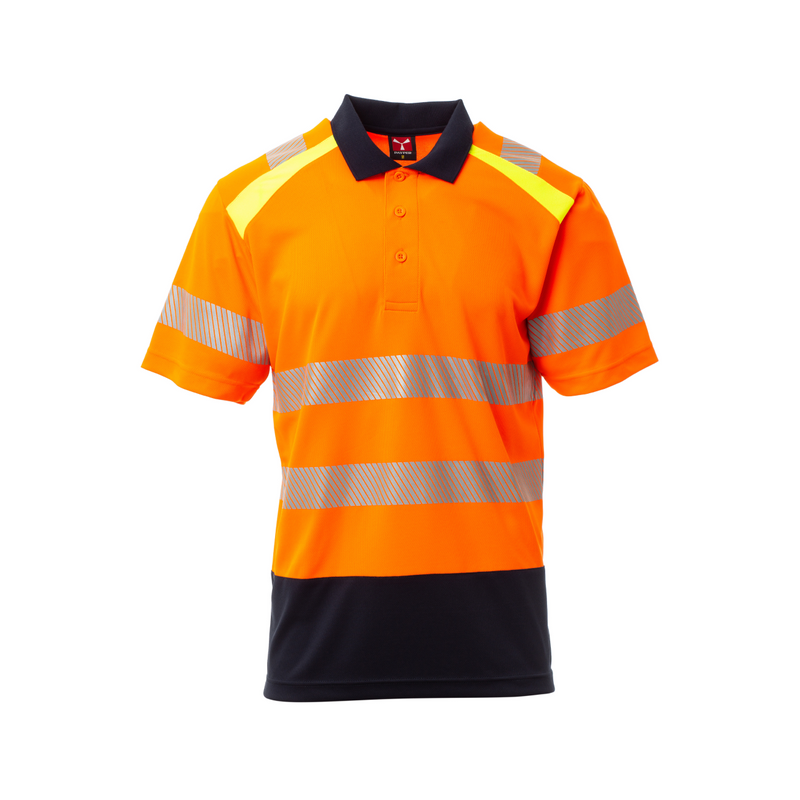 Carica immagine in Galleria Viewer, LANE <br> Polo Hi-Vi
