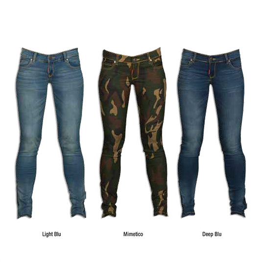 LAS VEGAS - Jeans donna