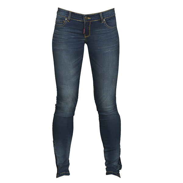 Carica immagine in Galleria Viewer, LAS VEGAS - Jeans donna
