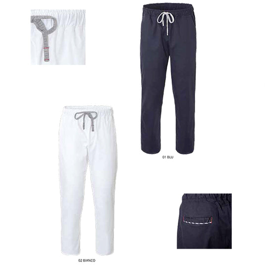 PANTALONE CUOCO LEGAULLE
