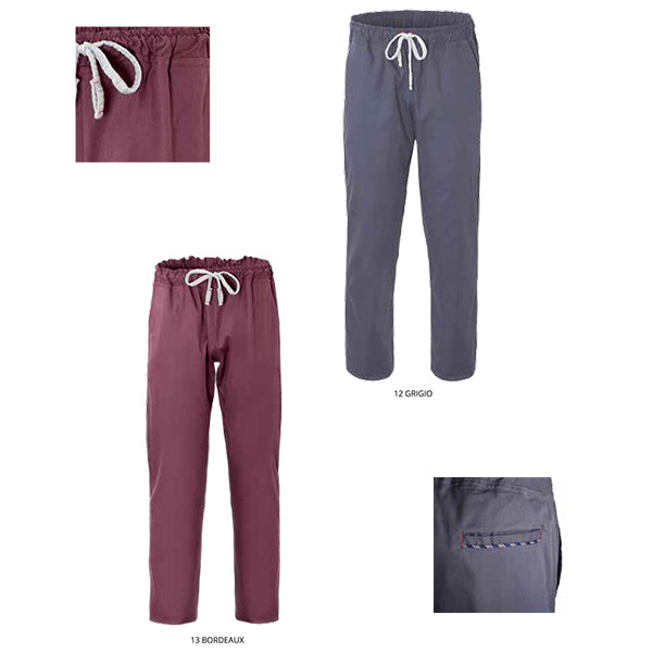 Carica immagine in Galleria Viewer, PANTALONE CUOCO LEGAULLE
