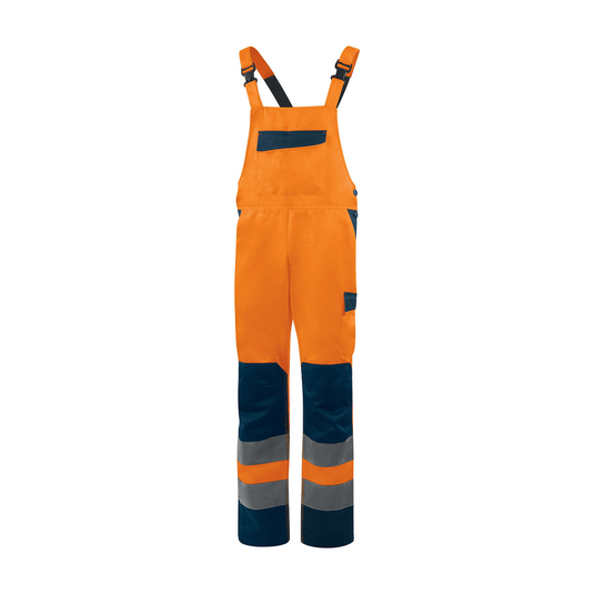 M1SA2HV <br> Pettorina Hi-Vi