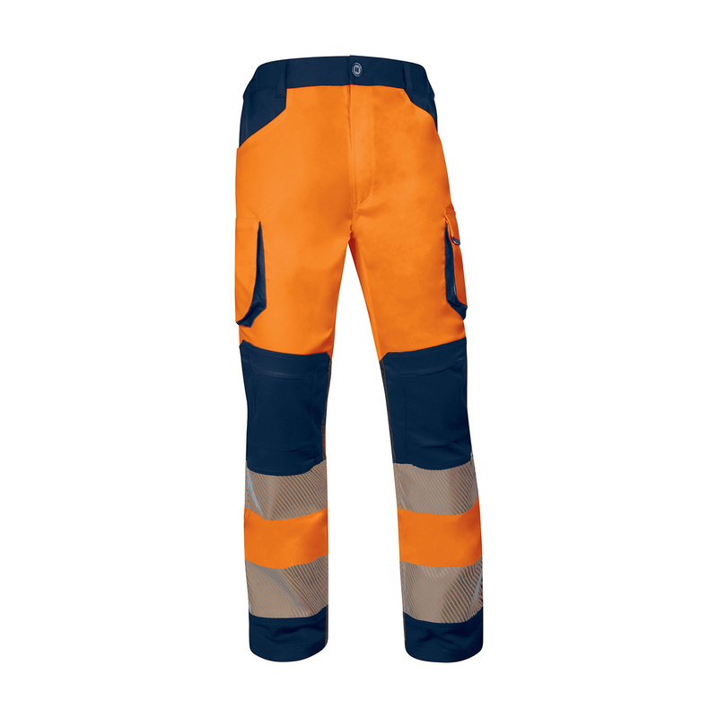 Carica immagine in Galleria Viewer, M2PA3STRHV <br> Pantaloni Hi-Vi
