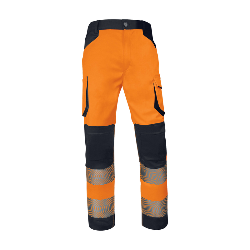 Carica immagine in Galleria Viewer, M2PA3STRHV <br> Pantaloni Hi-Vi
