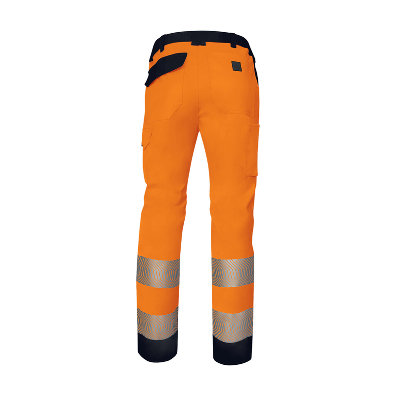 Carica immagine in Galleria Viewer, M2PA3STRHV <br> Pantaloni Hi-Vi
