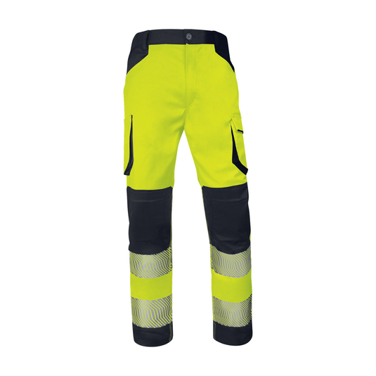 M2PA3STRHV <br> Pantaloni Hi-Vi
