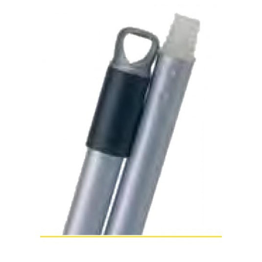 MANICO IN FERRO PLASTIFICATO