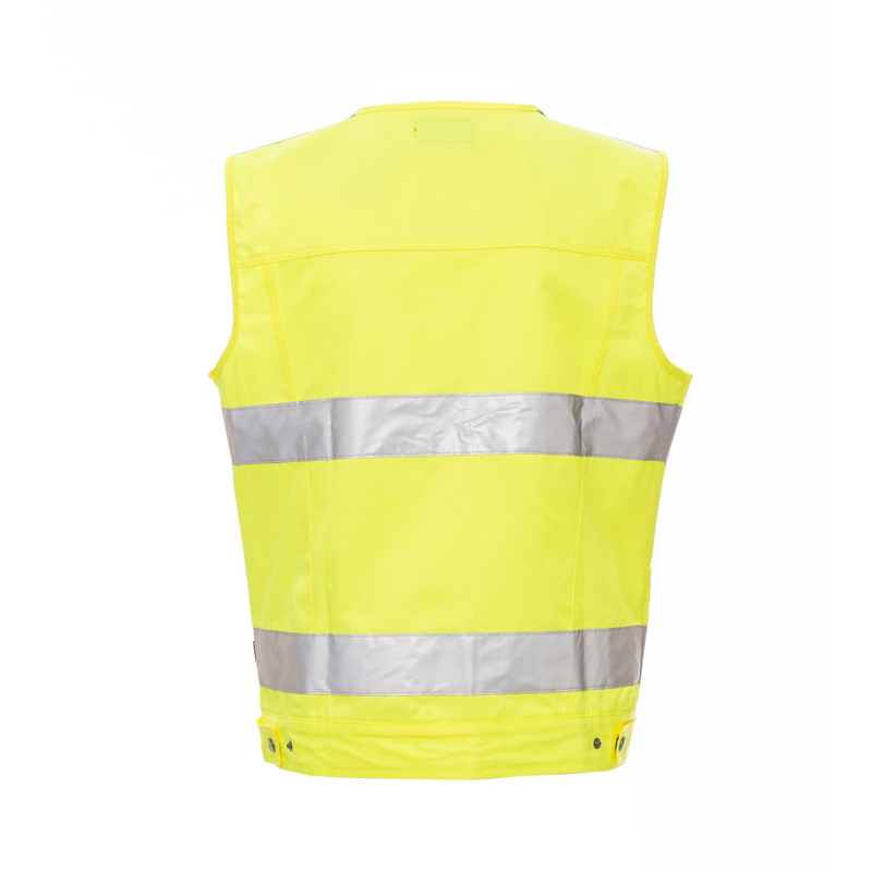 Carica immagine in Galleria Viewer, MASTER <br> Gilet Hi-Vi
