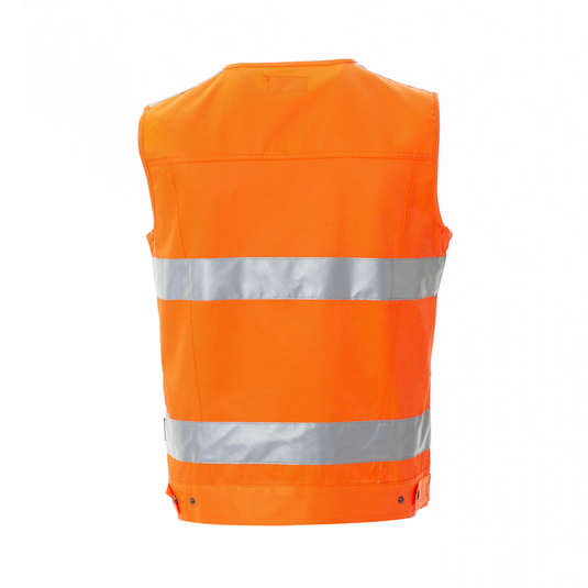 MASTER <br> Gilet Hi-Vi
