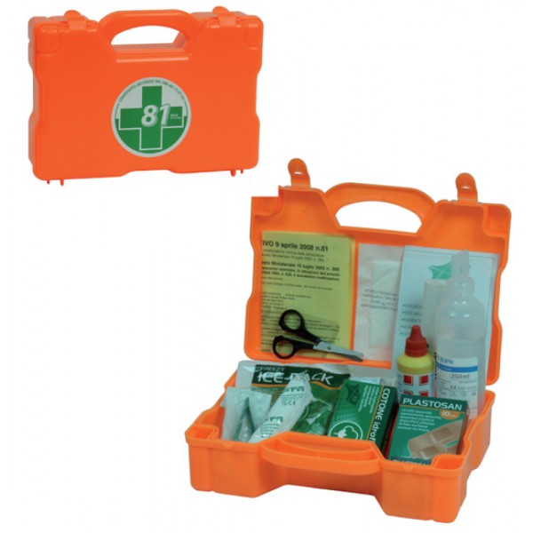 Carica immagine in Galleria Viewer, MEDIC 3 - C all.2
