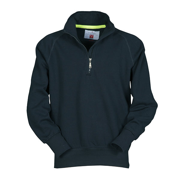 Carica immagine in Galleria Viewer, MIAMI+ - Felpa mezza zip
