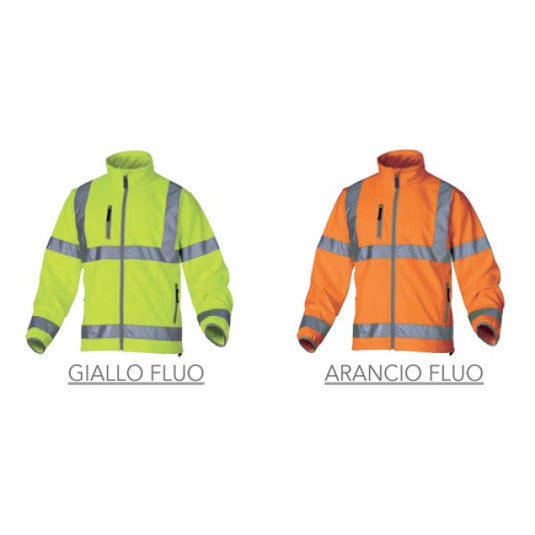 MOONLIGHT2 - Giubbino in Soft Shell AV