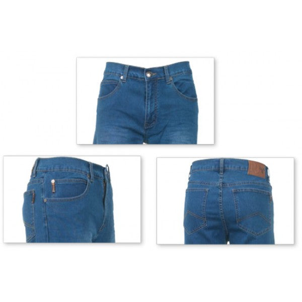 Carica immagine in Galleria Viewer, MUSTANG - Jeans uomo
